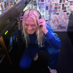 2MR TRANSMISSION with Lord Fascinator  @ The Lot Radio 05-23-2025