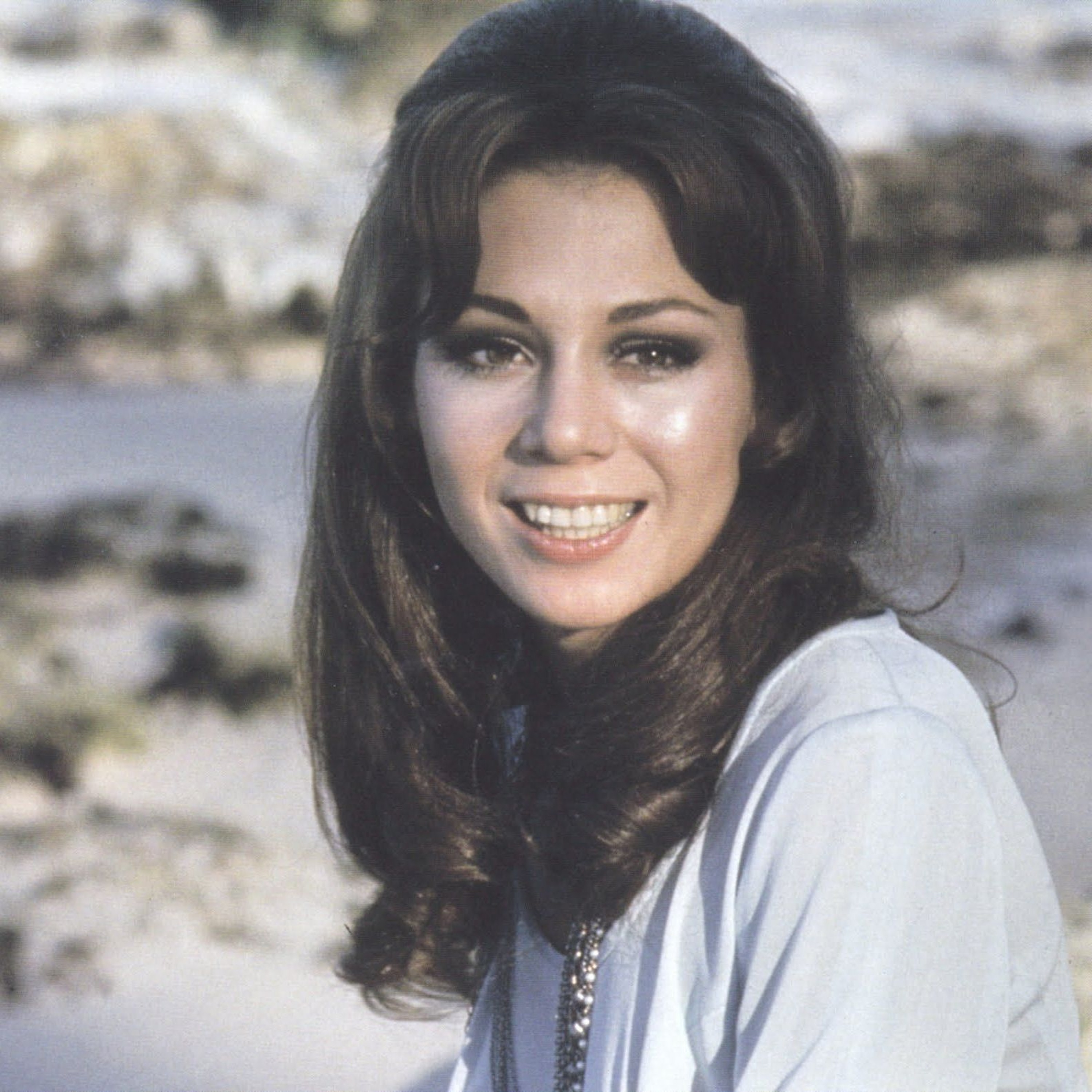 The Frank MacKay Show - Kathryn Leigh Scott