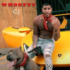 CJ - Whoopty