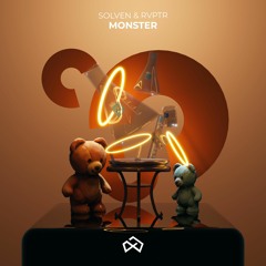 Solven & RVPTR - Monster