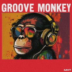 Groove Monkey