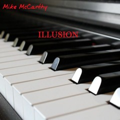 Mike McCarthy - Illusion