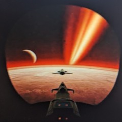 Journey Of No Return - hymn