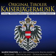 Deutschmeister - Regimentsmarsch