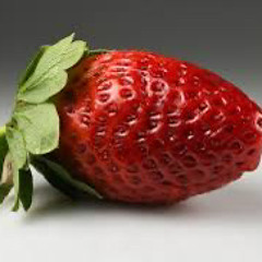 Racktard D - strawberry