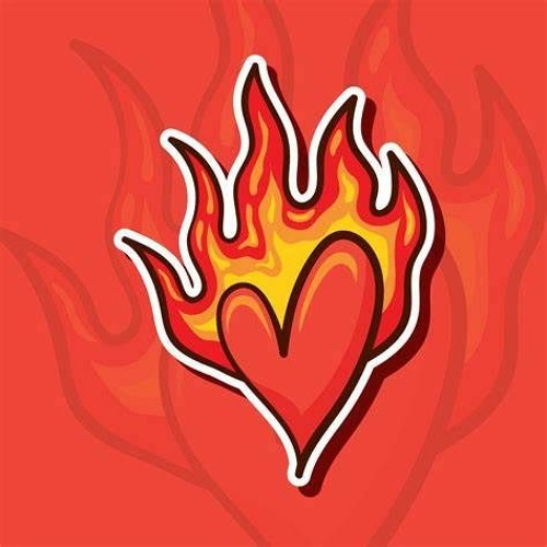 BurningHearts (Prod.Deadheart)