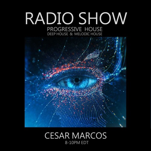 Cesar Marcos / Podcast 23 [2021-05-21]