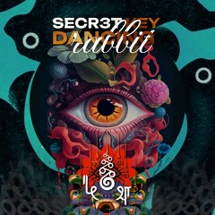 SECR3T KEY • Dancing Rabbit • kośa