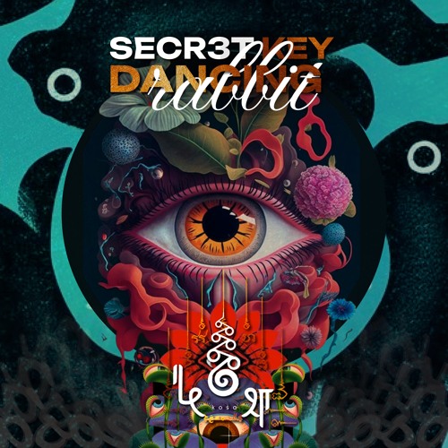 SECR3T KEY • Dancing Rabbit • kośa
