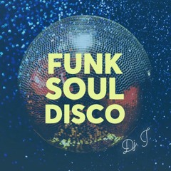 Party live .Funk.Soul.NuDisco.House