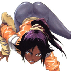 Haunt FUNK x Yoruichi