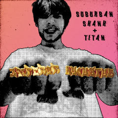 Suburban Skank [FREE DL]