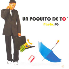Paulito FG - Ilusion De Papel (en vivo)