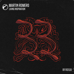 Martin Romero - 303 (Original Mix)