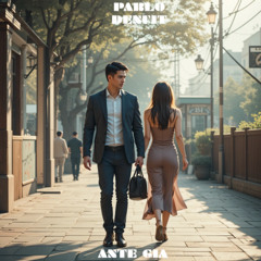 Ante Gia (Extended Mix)