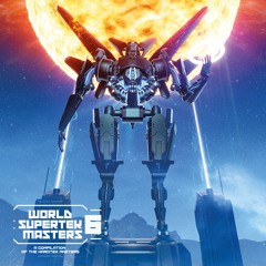 Teaser - HTJP-0017 - World Supertek Masters 6
