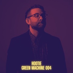 GM004 - Hootie