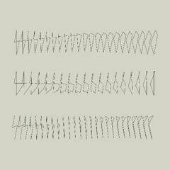 Shapeless Forms