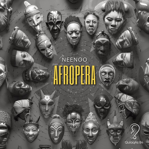 NEENOO - afROpera (Radio Edit) [QulaqAs]