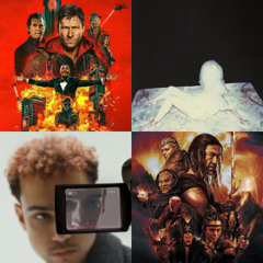 BT 68 Teaser - THE RUNNING MAN, IF I HAD LEGS I'D KICK YOU, SHELBY OAKS, LURKER + DEA