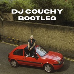 Waterfalls - James Hype (DJ Couchy Bootleg)