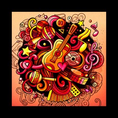 Jingle Bells Africano