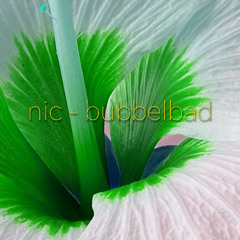 bubbelbad