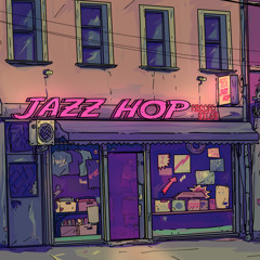Native Instruments' Jazz Hop