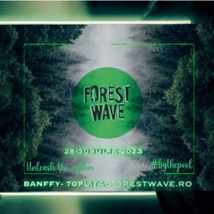 Forest Wave Festival. Hip Hop->Trap->Specii