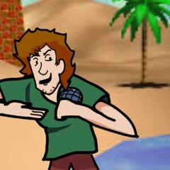 Shaggy Fansong - Oasis