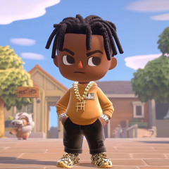 Playboi Carti - WOK  (Xansei remix)