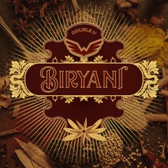 Double U - Biryani