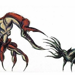 Paramites And Scrabs