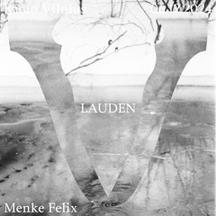 Lauden w/ Menke Felix @ Radio Vilnius (06.12.24)