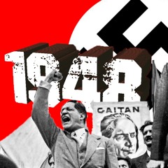 1948 - Primer Capitulo - Influencia nazi en el bogotazo