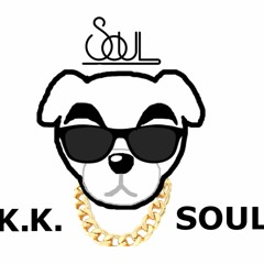 동물의 숲 - K.K.소울 / けけソウル / K.K. Soul (90's soul style cover)