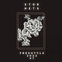 Freestyle (2022 #7)(Mystisk 7a)