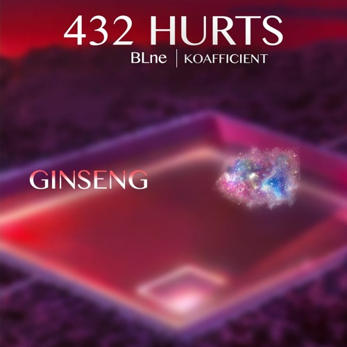 Stream "Ginseng" - Chill Trap Beat - Prod. 432 Hurts by 432 Hurts | Listen  online for free on SoundCloud