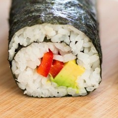 ver2ion - sushi rollz (prod. movicz)