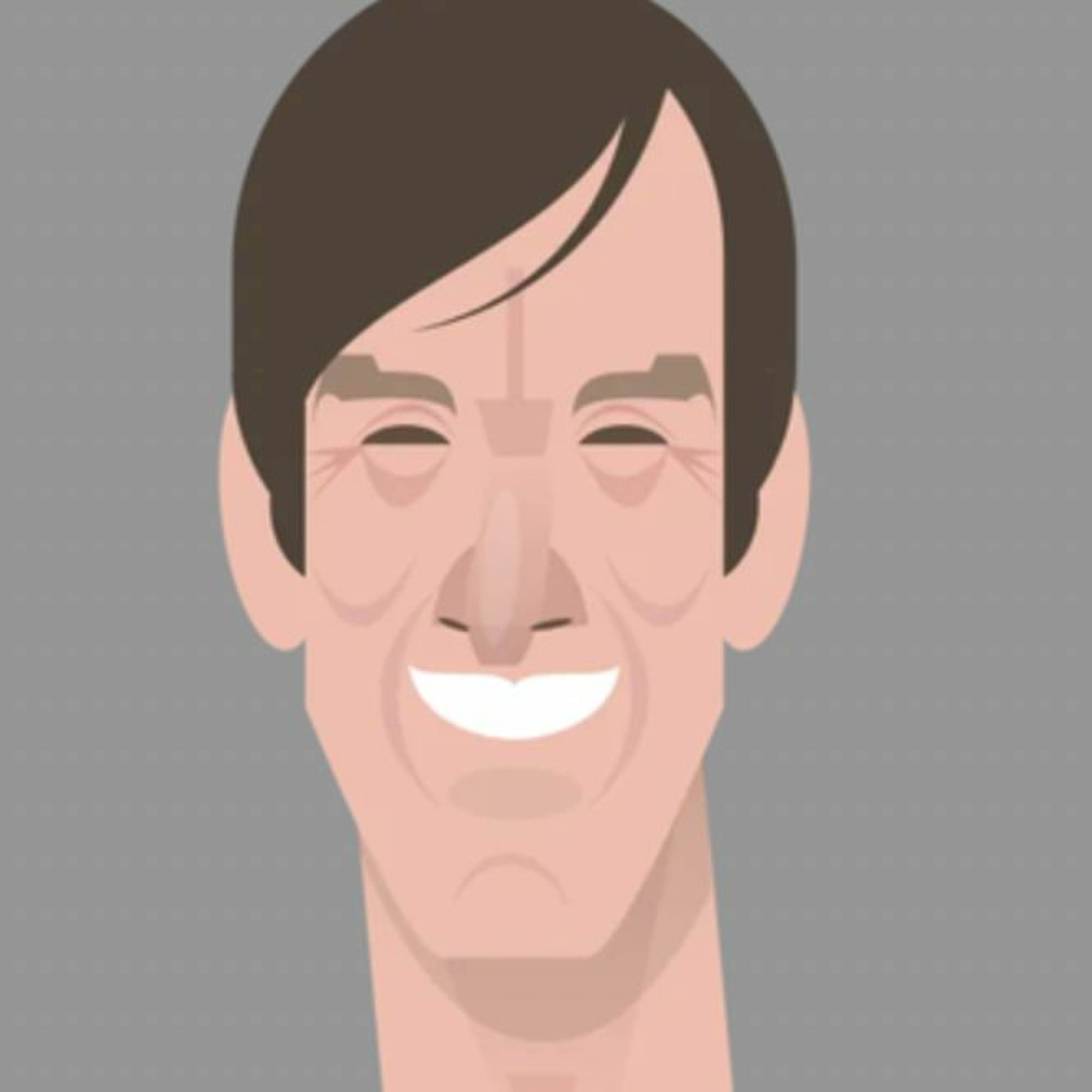 PREVIEW - #484 - Farewell Andy Borowitz