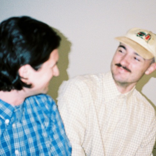 Ari Bald & CJ Scott @ Trädgården 02.06.23