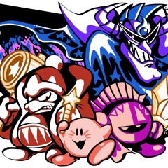 ☼ Kirby's Adventure - Vegetable Valley (Acoustic)