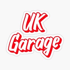 French days one - UK GARAGE MIX