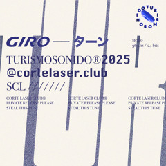 GIRO - ターン