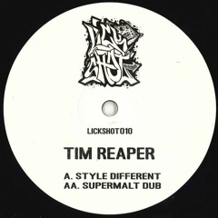 Tim Reaper- Supermalt Dub