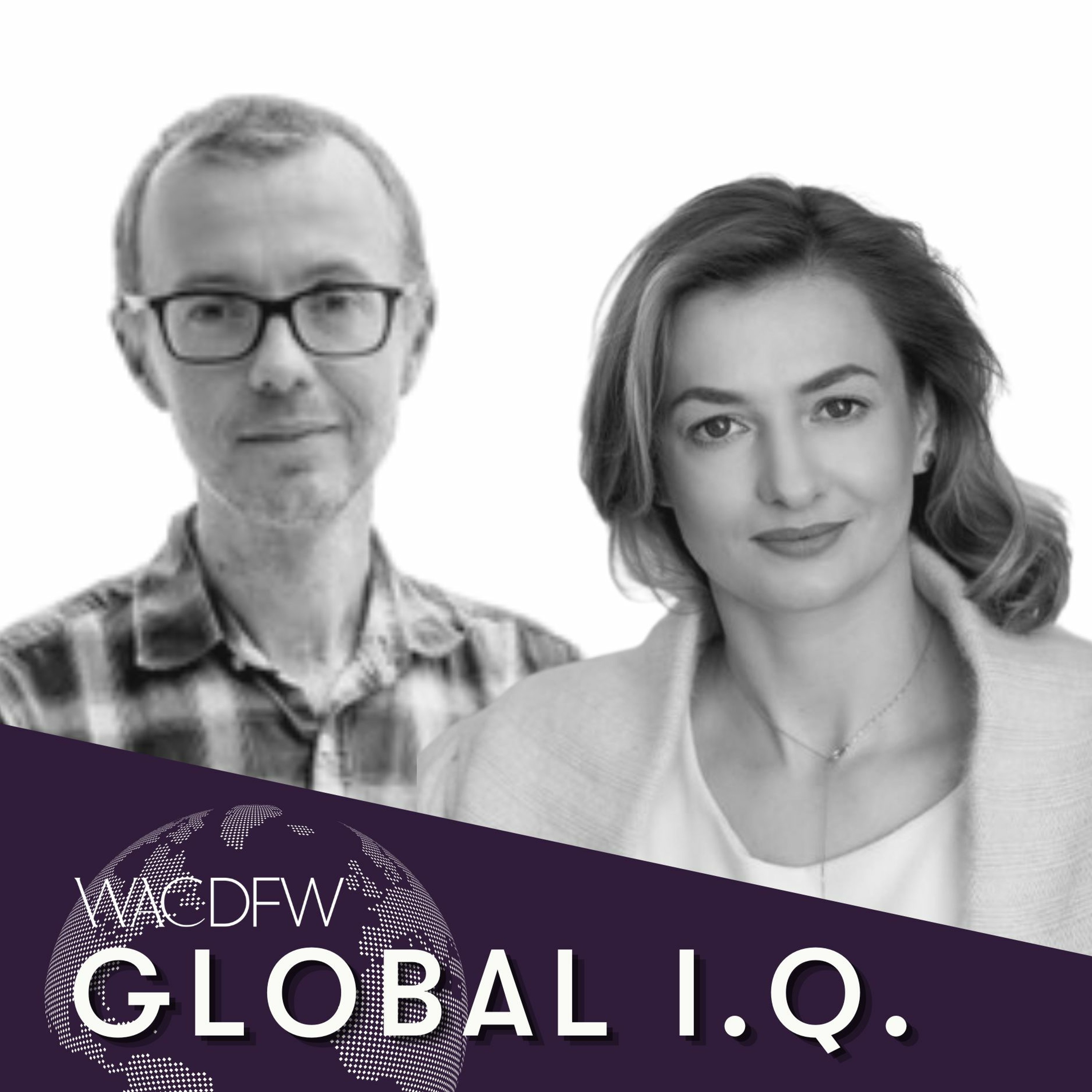 Global I.Q. Podcast