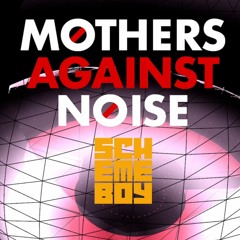 Mothers Against Noise Radio - April 2021