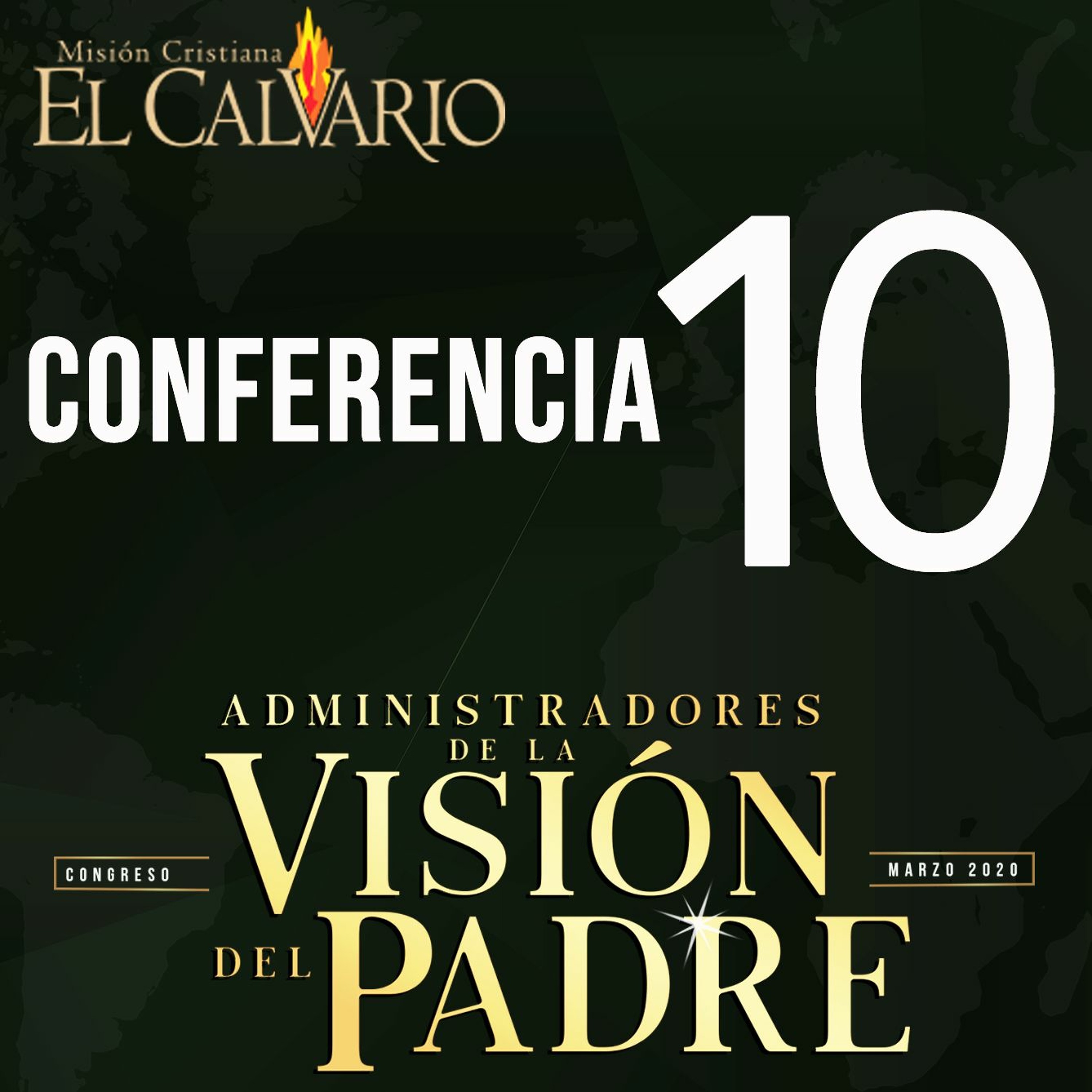 MisionCristianaElcalvario