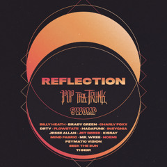 Halloween mix @Reflection Campout