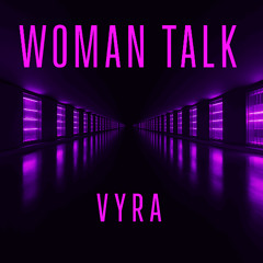 WOMAN TALK
